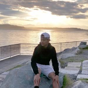 Meet your Posher, Jarod